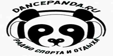 Dance Panda