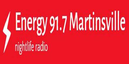 Energy 91.7 Martinsville