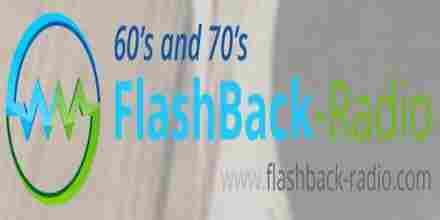 FlashBack Radio USA