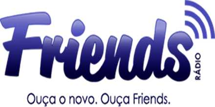 Friends Radio Brazil