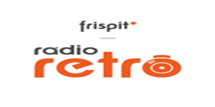 Frispit Radio Retro