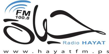 Hayat FM 100.8