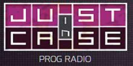 Just In Case Prog Radio