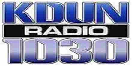 KDUN AM 1030