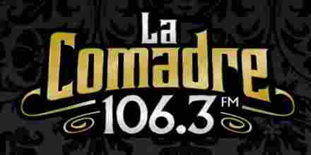 La Comadre 106.3