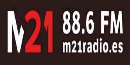 M21 Radio