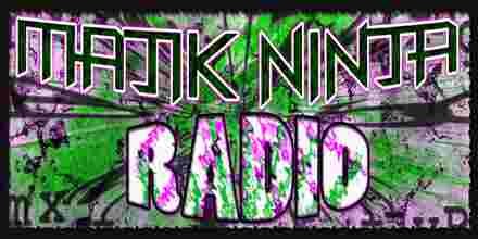 Majik Ninja Radio