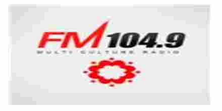 Perth FM 104.9