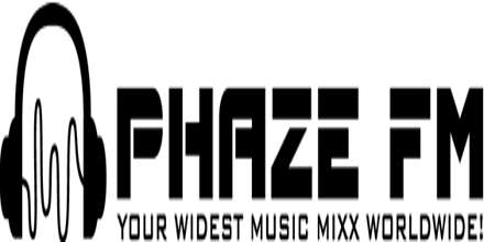 Phaze FM Dance Floor