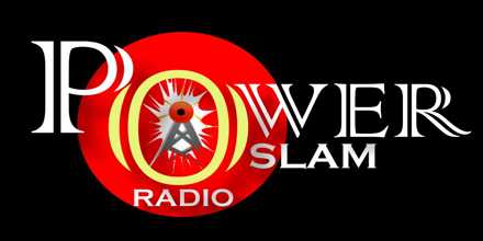 Power Slam Radio