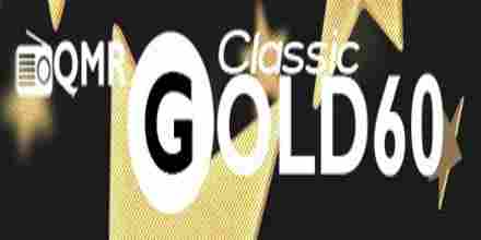 QMR Classic Gold 60s