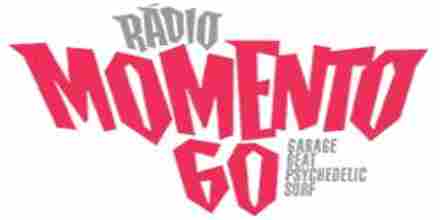 Radio Momento 60