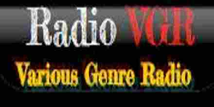 Radio VGR