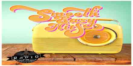 Retro Radio FM Smooth Easy Hits