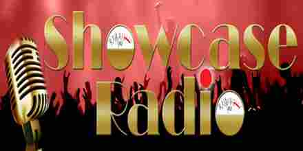 Showcase Radio