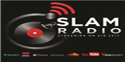 Slam Radio