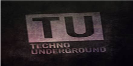 Techno Underground