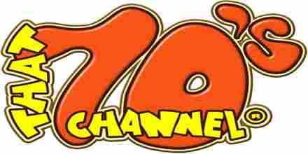 That 70s Channel