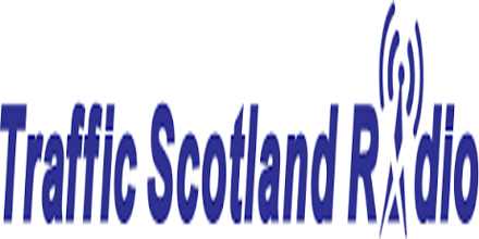 Traffic Scotland Radio