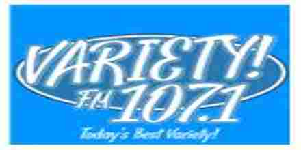 Variety 107.1