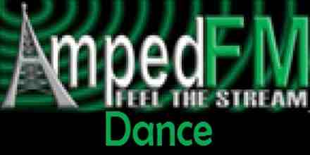 Amped FM Dance