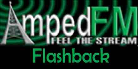 Amped FM Flashback