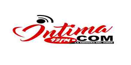 Intima 92 FM