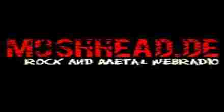 Moshhead Radio