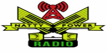 Natty Power Radio