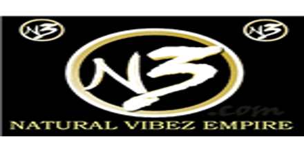 Natural Vibez Radio