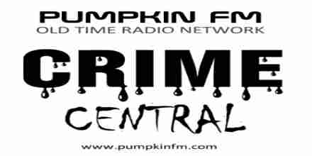 Pumpkin FM Crime Central