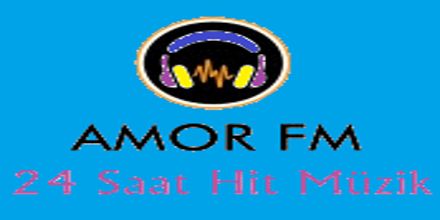 Radio Amor Turkey