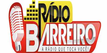 Radio Barreiro