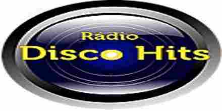 Radio Disco Hits Brasil