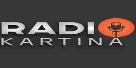 Radio Kartina