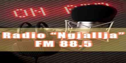 Radio Ngjallja