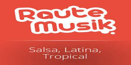 Raute Musik Salsa