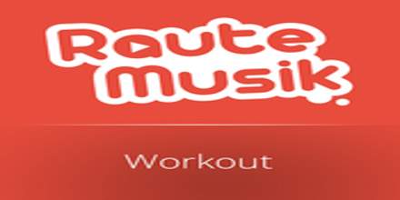 Raute Musik Workout