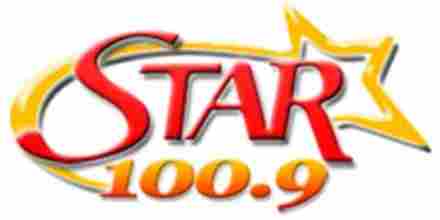 Star 100.9