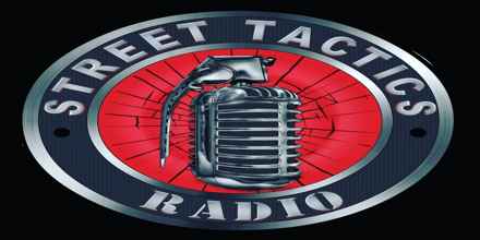 Street Tactics Radio