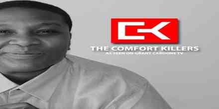 The Comfort Killers Radio