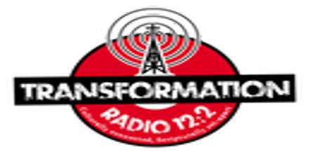 Transformation Radio 12.2