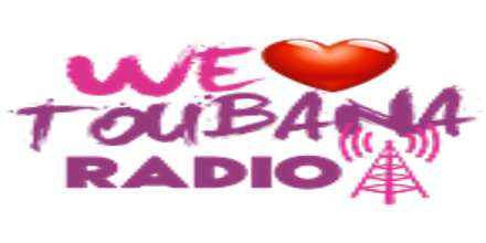 We Love Toubana Radio