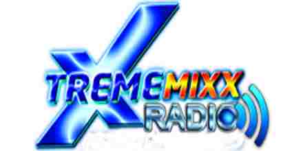 Xtreme Mixx Radio