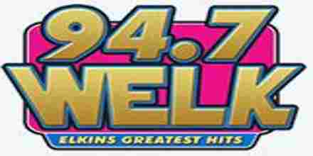 94.7 WELK