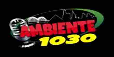 Ambiente 1030