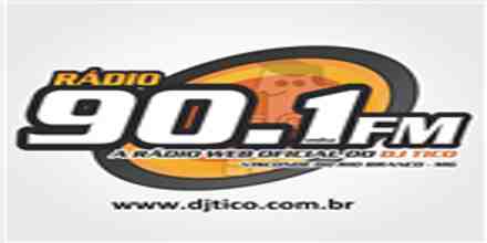 DJ Tico 2 Mega Hits