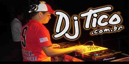 DJ Tico 4 Retro