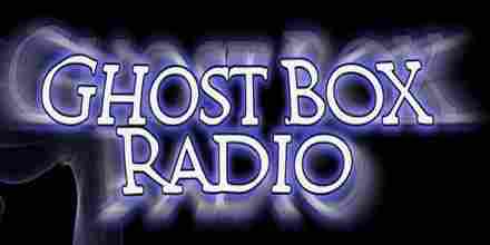 Ghost Box Radio