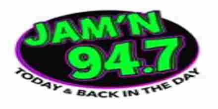 Jam’n 94.7